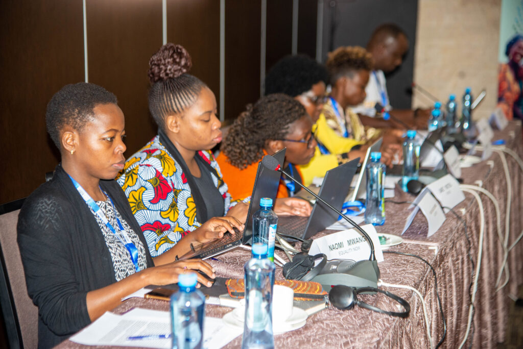 Its Time to Boost Investments to End Violence Against Women and Girls