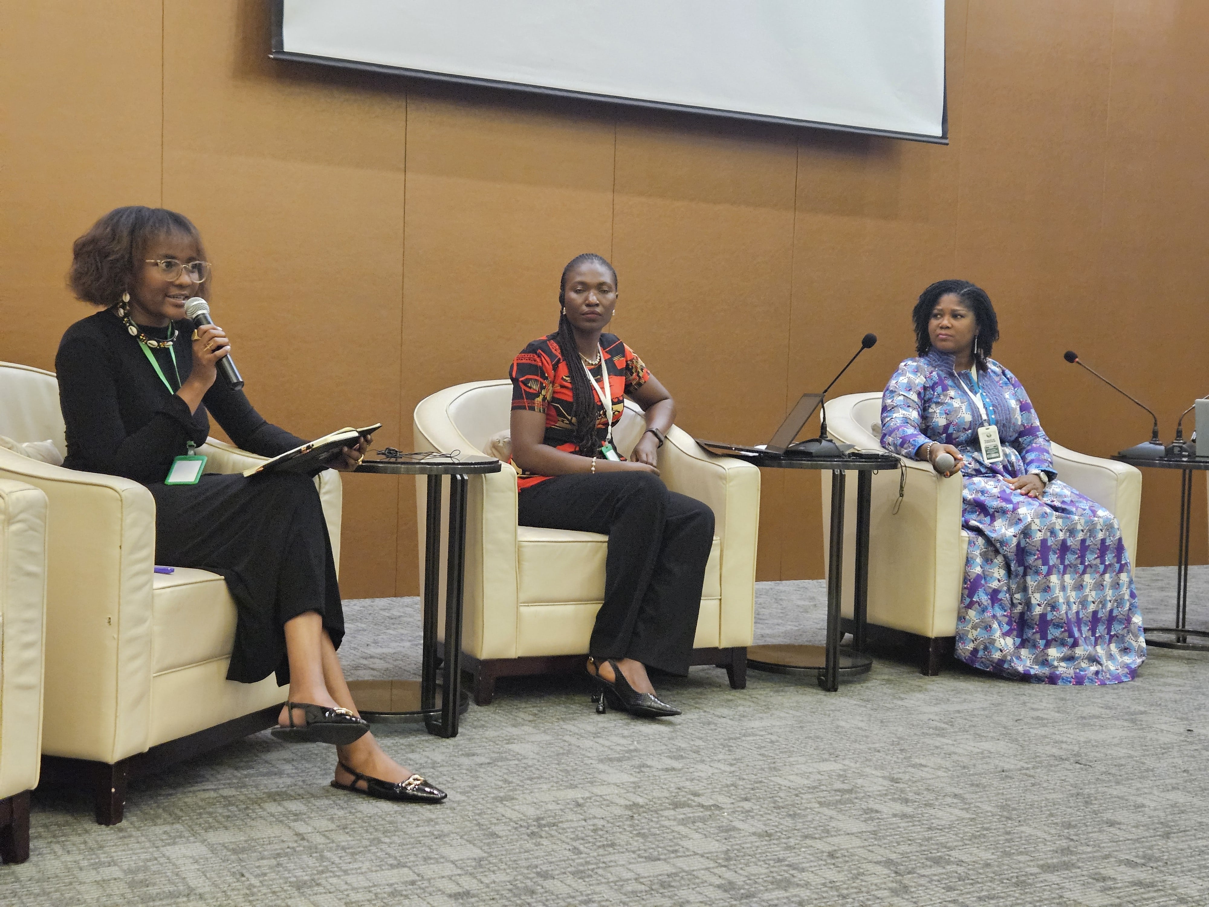 From Memory to Justice: Reframing Reparations Through African Youth Voices