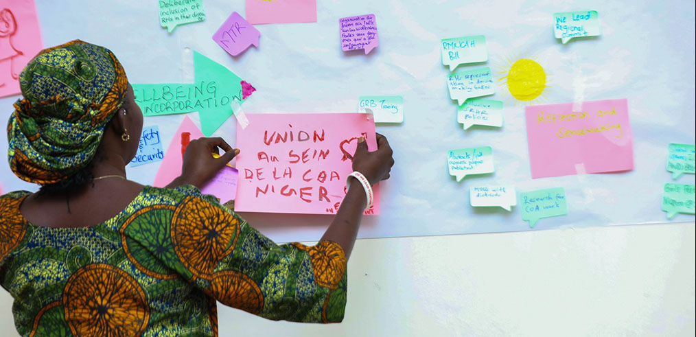 FEMNET | The African Women's Development and Communication Network
