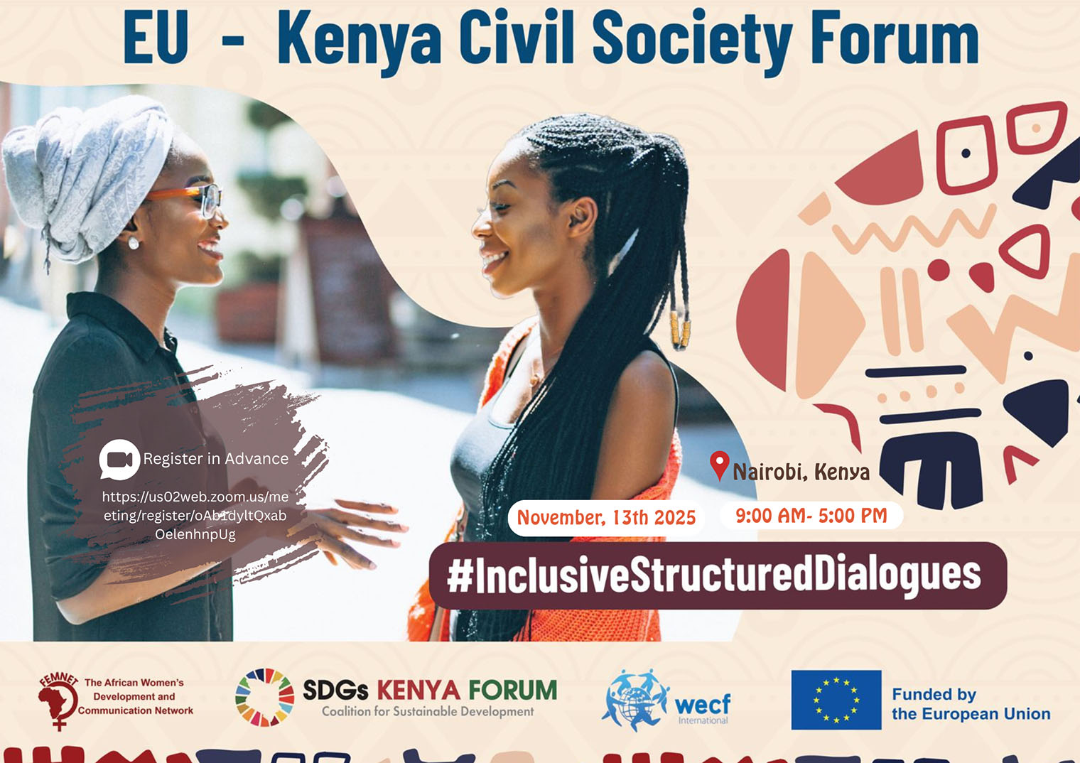 Reviewed EU- High Level CSO Forum poster 2025-4.1.2 - 6