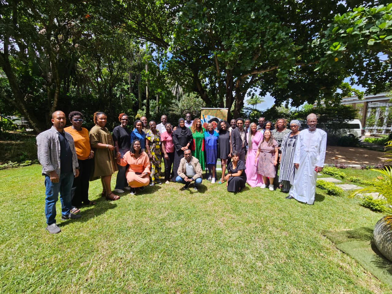 Aluta Continua: Inside the AACJ Journey of Feminist Climate Justice in Africa