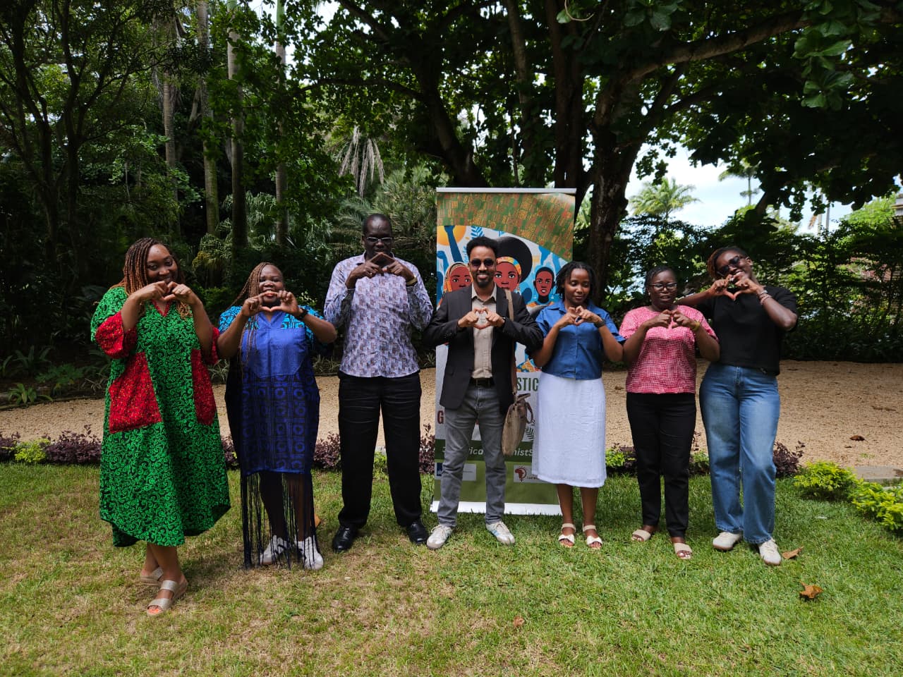 Aluta Continua: Inside the AACJ Journey of Feminist Climate Justice in Africa