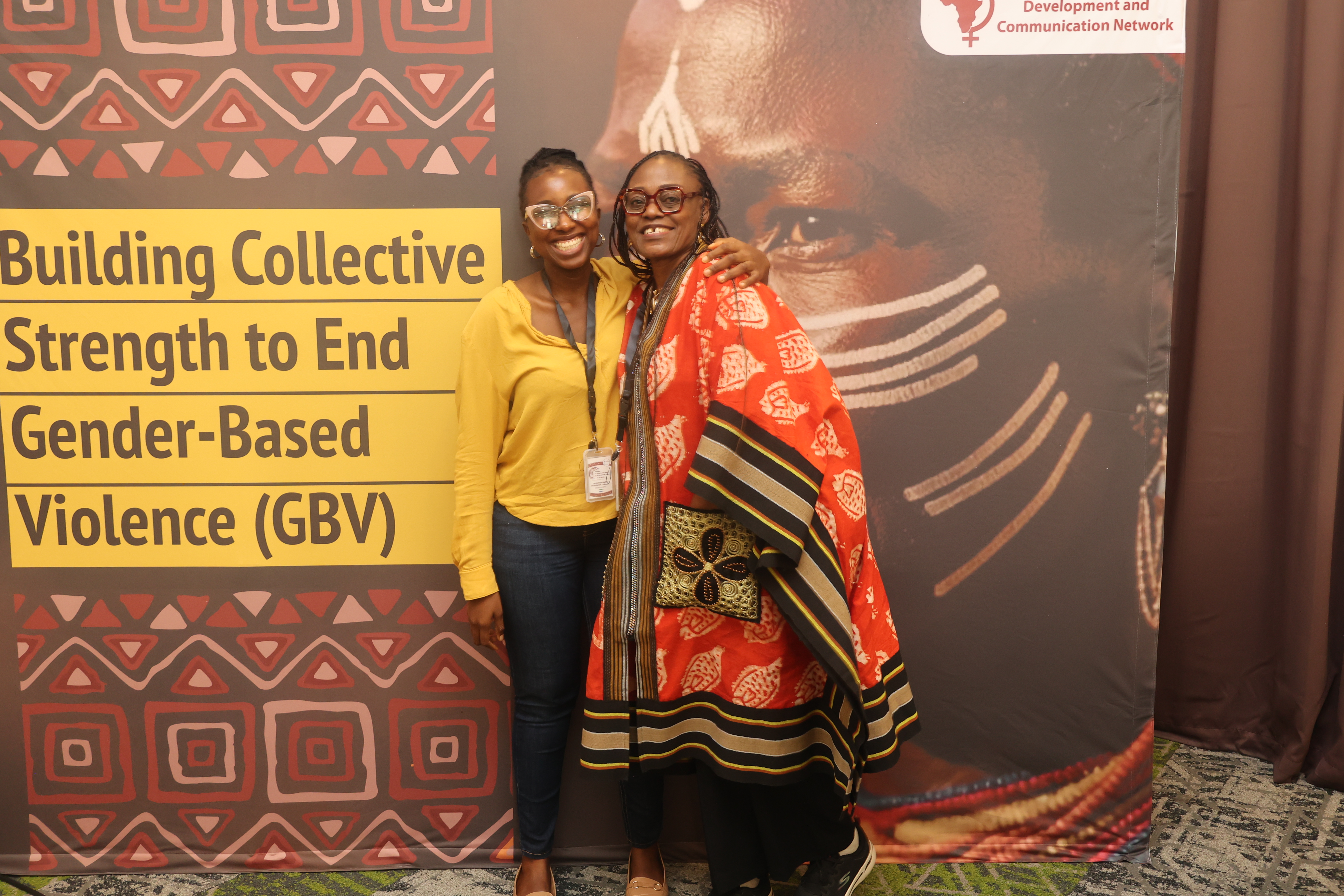 From Presence to Power: Transformative Women’s Leadership and Shifting Systems of Change