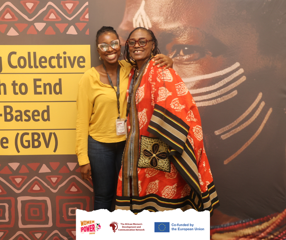 From Presence to Power: Transformative Women’s Leadership and Shifting Systems of Change