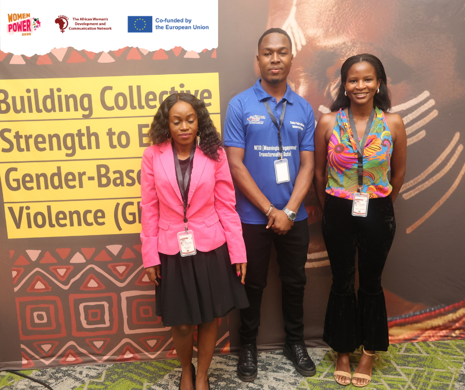 Beyond Survival: Healing the Invisible Wounds of GBV and Mental Health