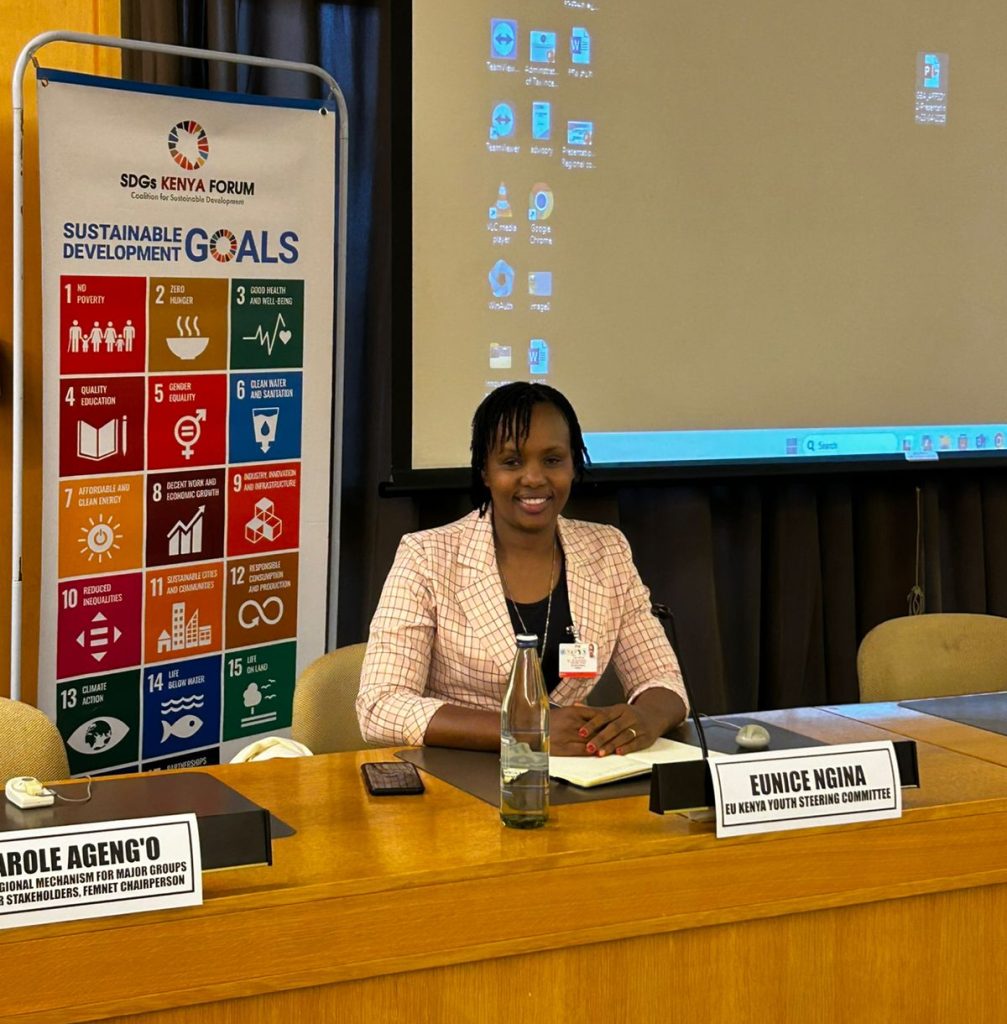 From Ambition to Action: Will Africa Achieve the SDGs Before 2030?