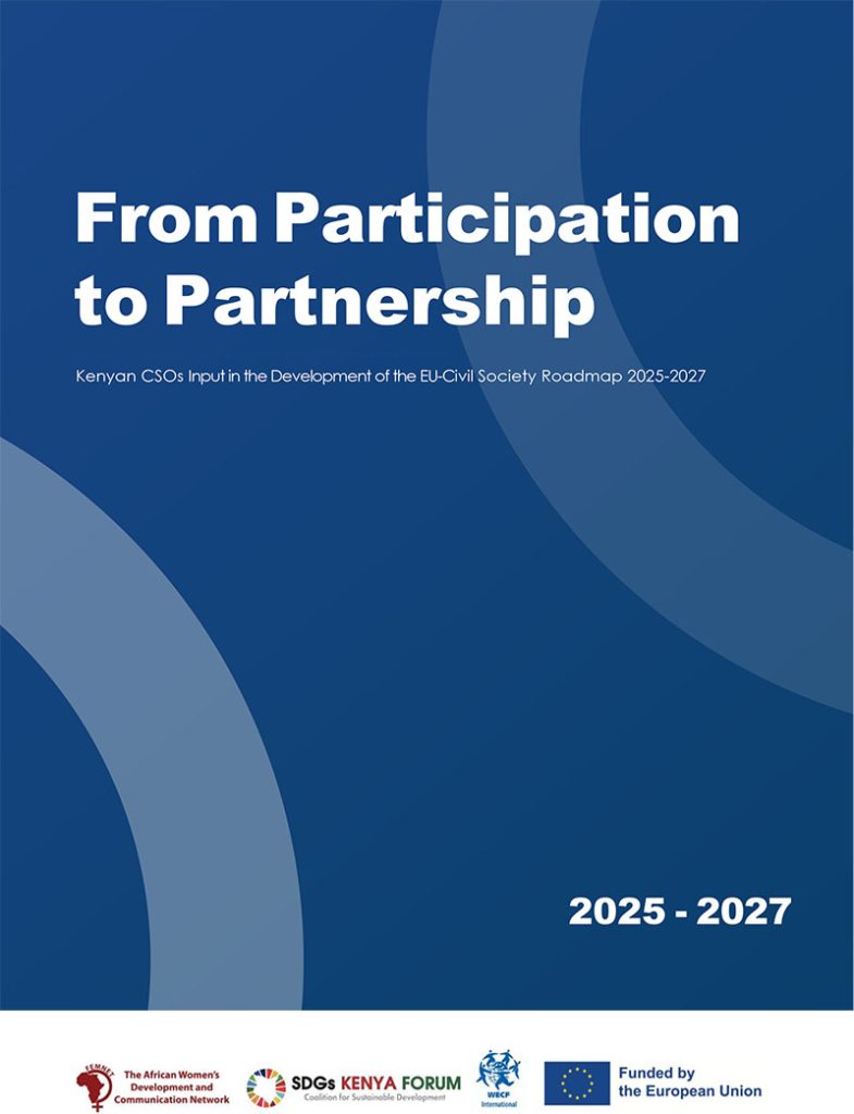 From Participation to Partnership