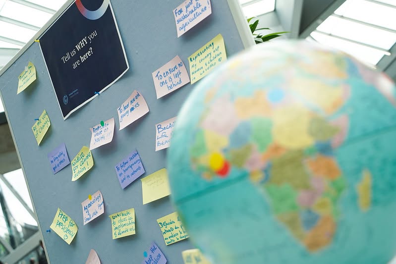 Why the Gender Action Plan Matters More Than Ever
