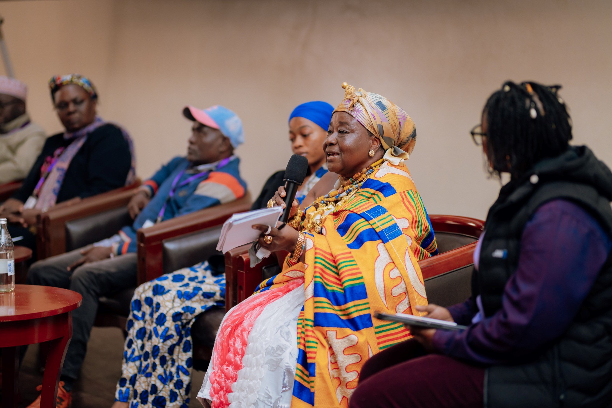 The Family Is Political: Why FEMNET Is Building a Continental Front for Equal Family Laws