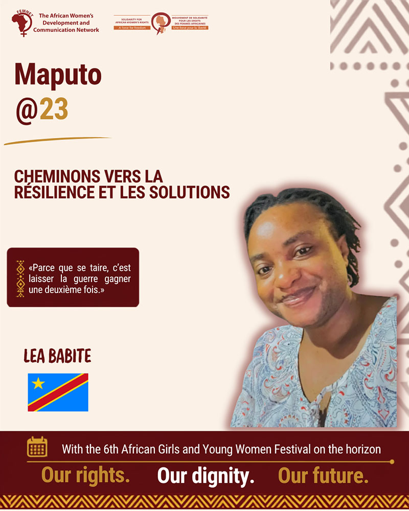 Cheminons Vers La Resilience et Les Solutions